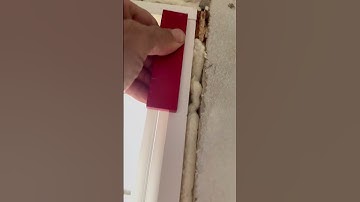 Search the tough brand 1/4 trim reveal tool on Amazon