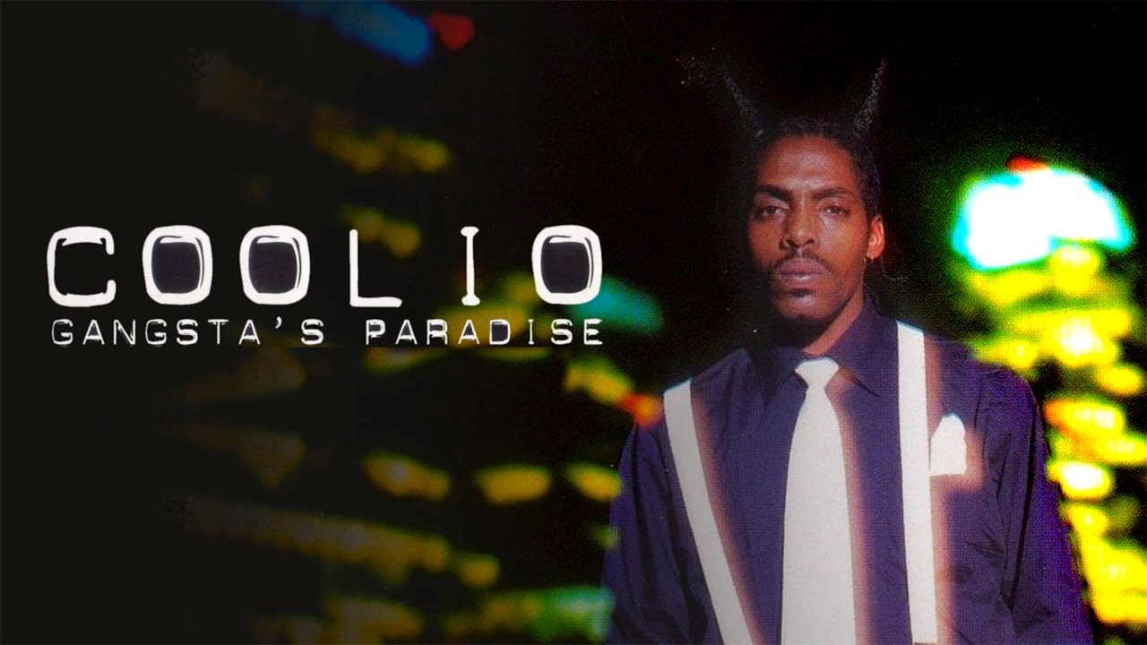 lyrics coolio gangsta paradise