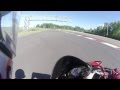 Moscow Raceway: знакомство с треком (без монтажа)