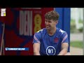 John Stones On What It's Like Facing Messi & Pre-Match Music 🎵 | Ep. 4 | Lions' Den Connected by EE