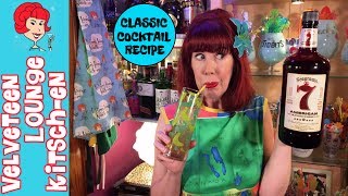 cocktail video