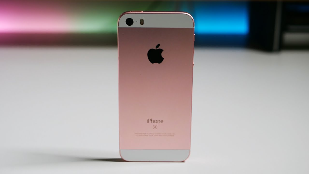 should i buy an iphone se in 2019