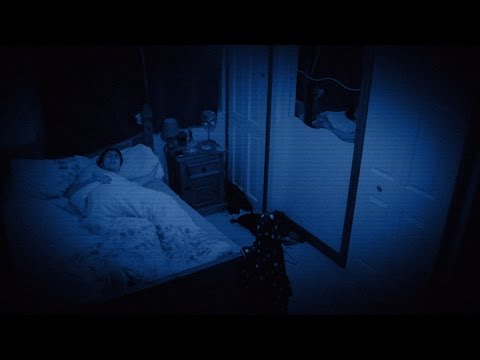Demon Won't Let Me Sleep - Real Paranormal Activity Part 19.1