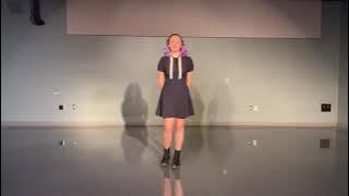 Luna Perez Applause Awards