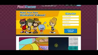 How To Create A Flashthemes Account