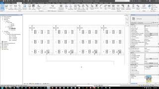 How to Create A Fire Sprinkler System in Revit