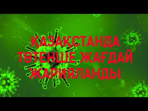 Бейне: Төтенше жағдайды жалпы кім басқарады?