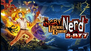 Angry Video Game Nerd 8-bit (PC)