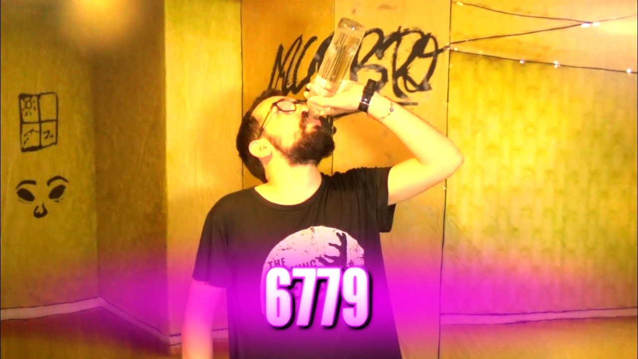 Matt Drinks Water #6779 - YouTube