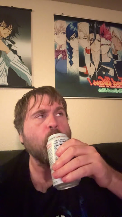 Poppi Punch Pop Soda review
