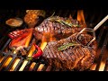 Nyama Choma Recipe Kenyan Street Style Grilled Meat Step By Step Guide