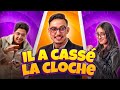 Le meilleur challenger  pisode 01  il a cass la cloche 