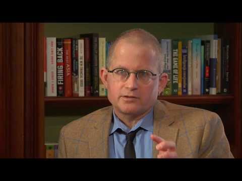 Christian Wiman Extended Interview