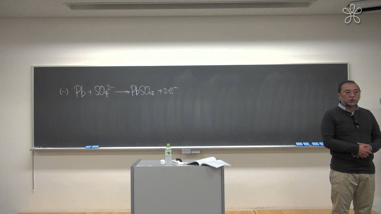 化学対策講座 近畿大学 夕陽丘予備校 講師 西先生 Youtube