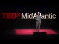 The general theory of walkability | Jeff Speck | TEDxMidAtlantic
