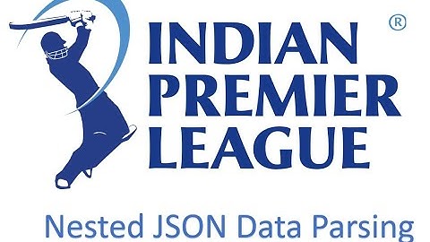 IPL 2023 Data Analysis Using Databricks Project | 04. Nested JSON Data Parsing| Spark Streaming