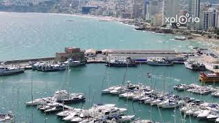 Calp Port, Comunidad Valenciana, Spain