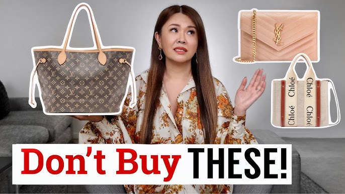 9 Most Expensive Designer Purses