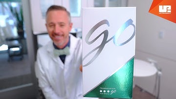 How to Use Opalescence Go™ with Dr. Stoker