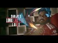 How does Sanju Samson manage his long-distance relationship? | #PLonJioStar