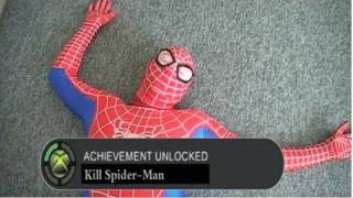 The Death Of Spider-Man ( Who Killed Spider-Man?)