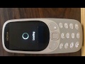 Nokia 3310 - Play Youtube Video on Opera Mini Browser