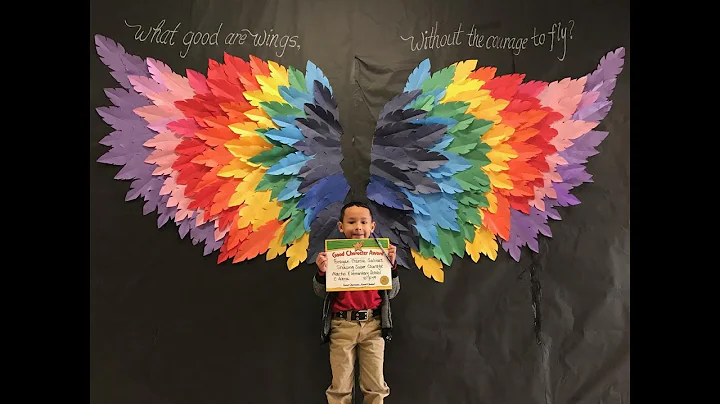 Martin Elementary Kindergarten Memories 2020