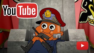 Youtube Censorship in a Nutshell