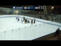 Yale Blanks Quinnipac (February 20, 2015)