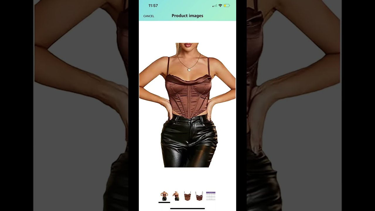 Tops I Can T Stop Thinking About See My Amazon Fashion List