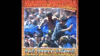 MARIO PEREYRA ERES MI BIEN chords