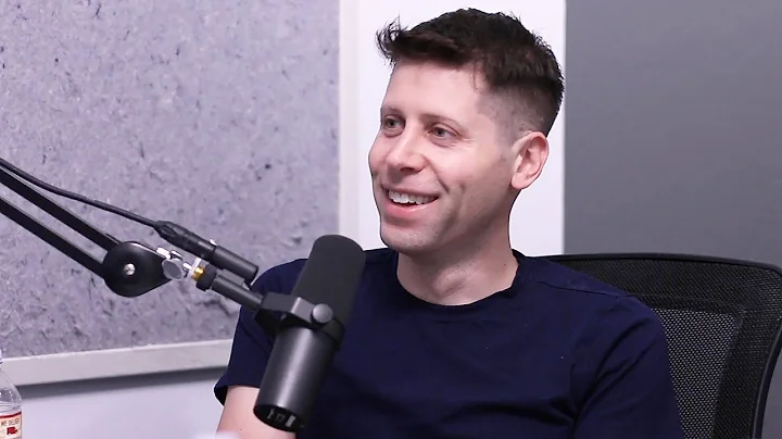 Sam Altman on Choosing Projects, Creating Value, a...