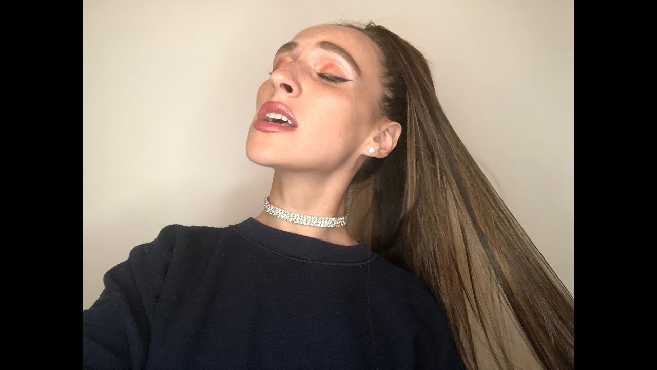 Ariana grande vintage｜TikTok Search