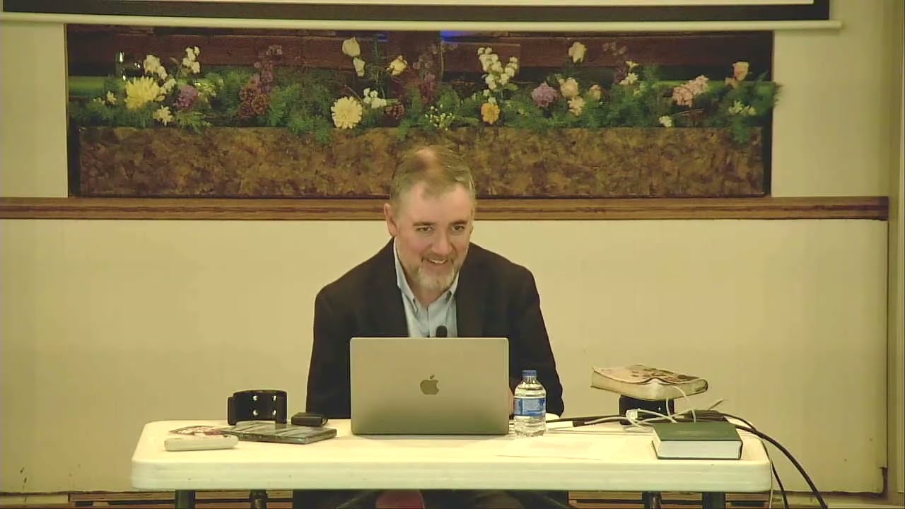 Clouds without Water Session 4 - Mangled Manifestations