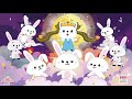 Full moon song l nursery rhymes  kids songs l song compilation l bedtime songs for kids