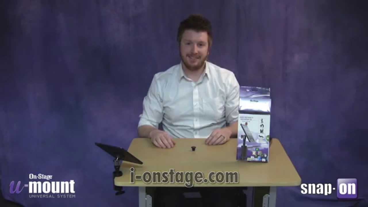 TCM9263 On-Stage オンステージ｜島村楽器