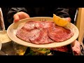 【妻登場】奥さんと焼肉からのラーメンハシゴデートをしました。