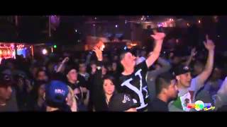 Dj Reza - Felipes Celebration of Life | Arena NightClub Feb 17th 2011