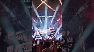 Galantis Live - Runaway @ 2023 WDF(World DJ Festival)