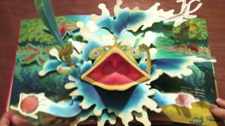 『パコと魔法の絵本』主婦と生活社