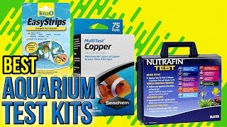 nutrafin master test kit