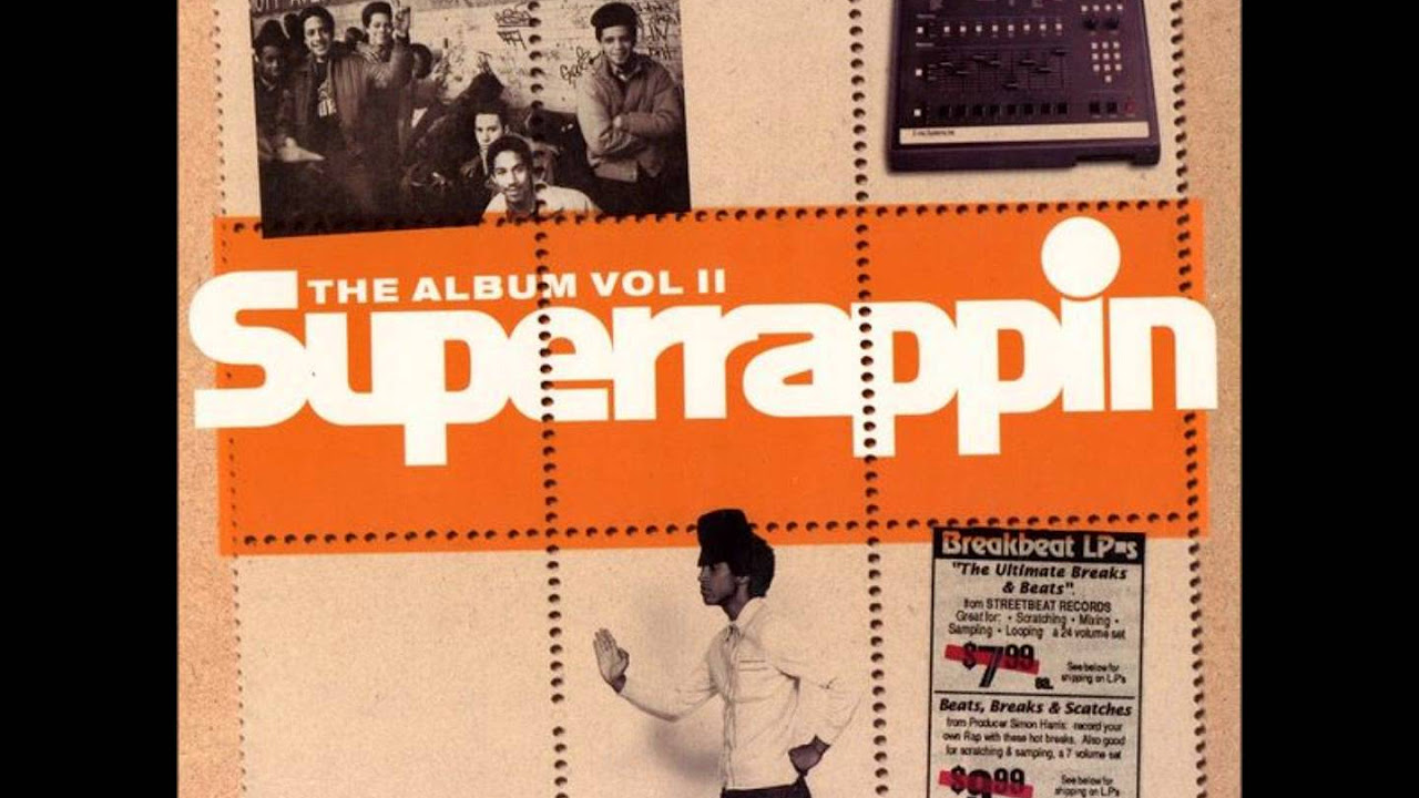 Ships Pass by J-Live from Superrappin The Album Vol.2 - YouTube