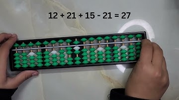 Addition and Subtraction up to 50