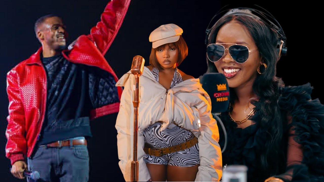 🔴MUTIMMA, MSANII WA ALIKIBA NI NEXT LEVEL, KWA ZUCHU BADO, ANA UWEZO WA ...
