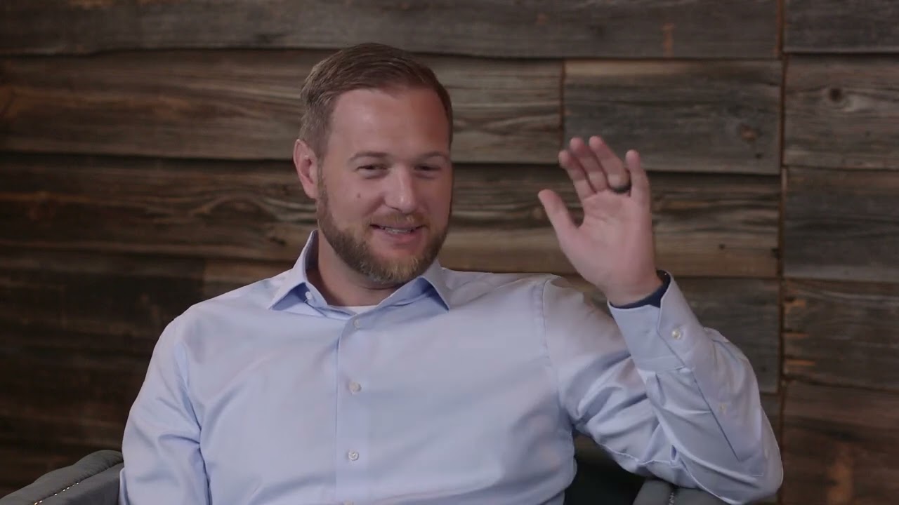 Podcast 48: John Talks Medical Software Sales with Derek Pedersen