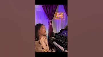 Shay Nắng Cover Khánh Võ VMB VMBAcoustic Shorts Youtubeshorts Trending Viral Amee Love 