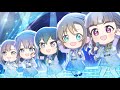 【デレステMV】スバル 水本ゆかり 乙倉悠貴 大石泉 多田李衣菜 神谷奈緒(概要欄に歌詞あり)