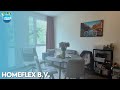 Homeflex B.V. Bouwen Aan De Toekomst S06E06; Werk &amp; Inkomen