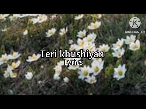 Teri Khushiyan   Raksha Bandhan Song Ft Kenishaa  Supranshu Khanna  Tapan Dey Ashok Roy