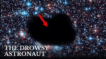 The Boötes Void — A 2 Hour Journey Through the Loneliest Place in the Universe | Science For Sleep